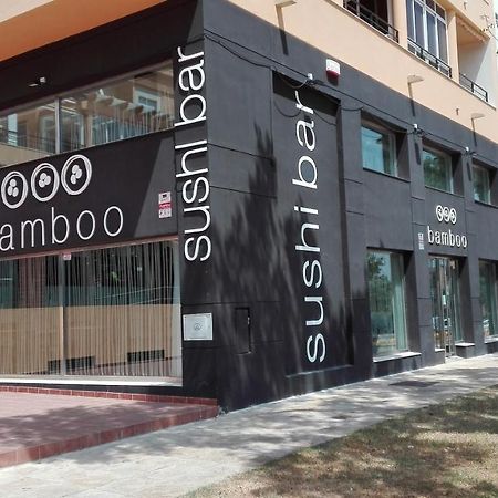 Apartamento Santa Faz El Puerto de Santa María Exteriér fotografie