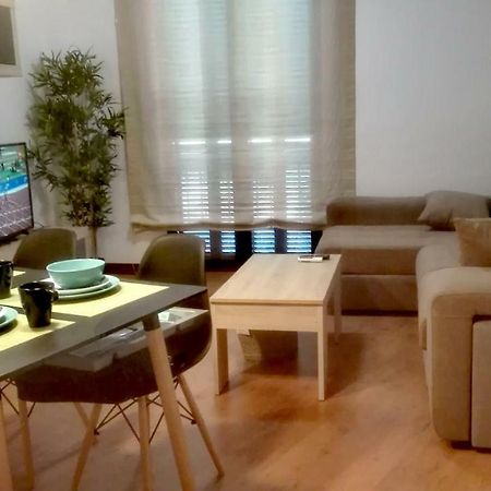 Apartamento Santa Faz El Puerto de Santa María Exteriér fotografie