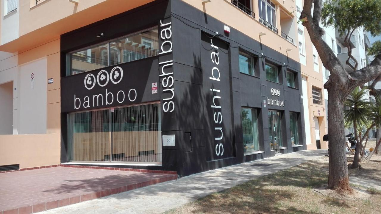 Apartamento Santa Faz El Puerto de Santa María Exteriér fotografie