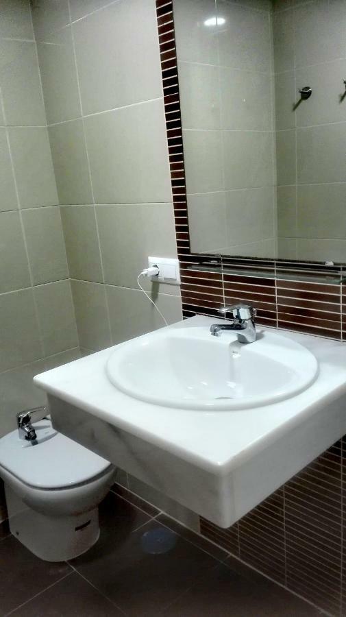 Apartamento Santa Faz El Puerto de Santa María Exteriér fotografie